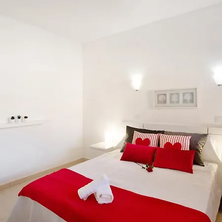 Appartement Paraiso Playa Taurito